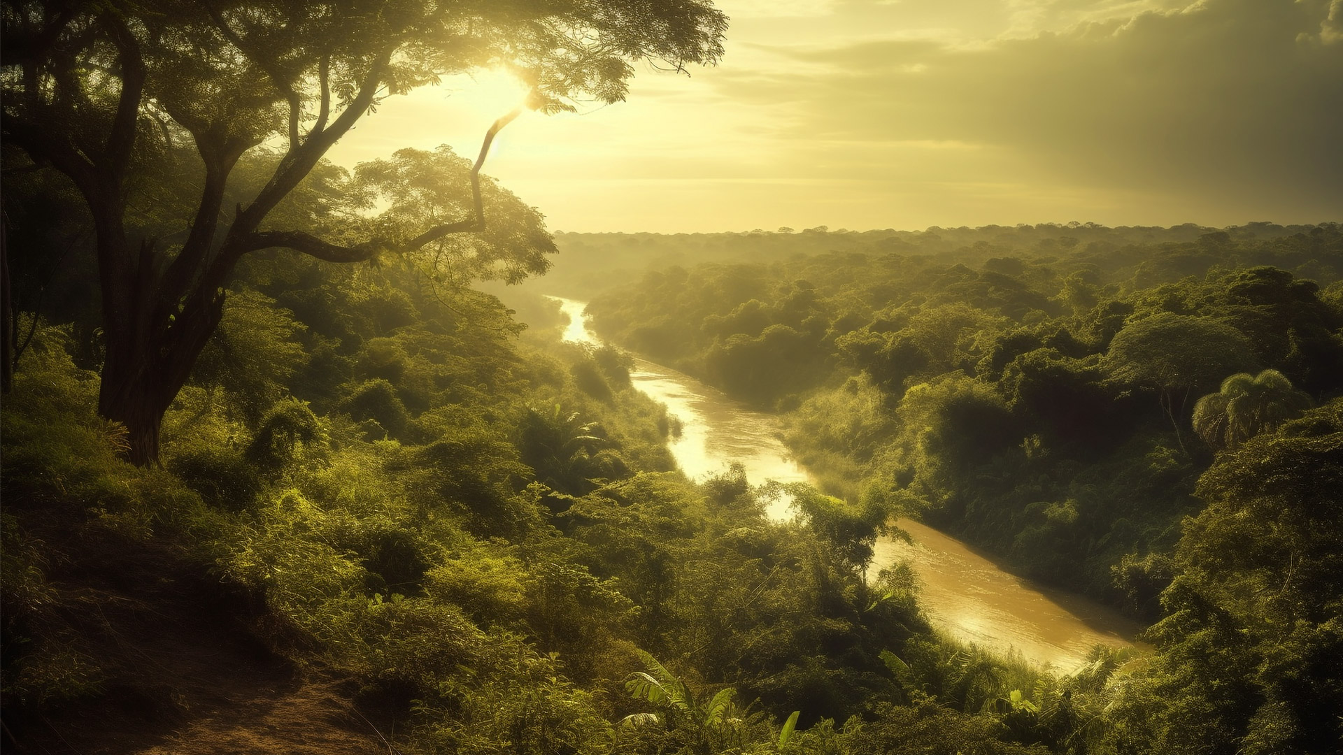 Explorez les saveurs du Gabon : une collection d’épices uniques et naturelles